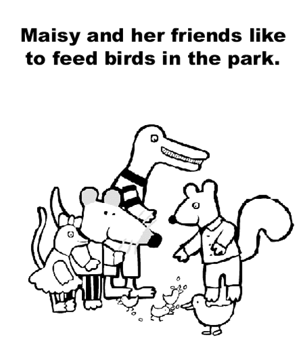 Maisy