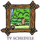 TV SCHEDULE