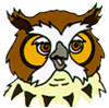 Mr. Owl