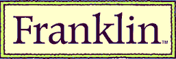 FRANKLIN
