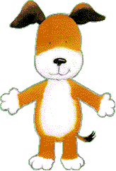 Everyone's Favourite Puppy