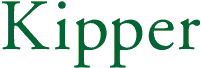 KIPPER
