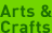 Arts & Crafts