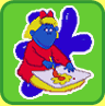 Color a Tweenie!
