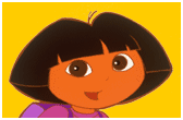 Dora The Explorer