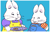 Max & Ruby