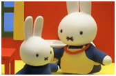 Miffy and Friends