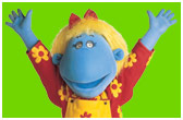 Tweenies