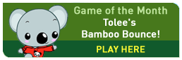 Tolee's Bamboo Bounce