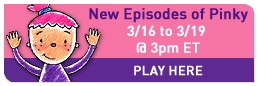 Pinky Premieres