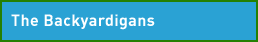 The Backyardigans