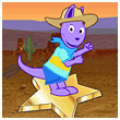 The Backyardigans