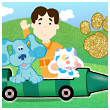 Blue's Clues