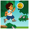 Go, Diego, Go!