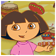 Dora the Explorer