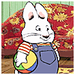 Max & Ruby