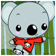 Game of the Month: Tolee's Bamboo Bounce