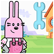 Wow! Wow! Wubbzy!