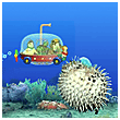 Wonder Pets!