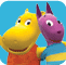 The Backyardigans