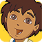Go, Diego, Go!