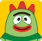 Yo Gabba Gabba
