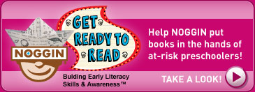 Get Ready To Read