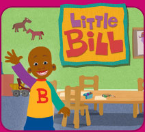 Little Bill