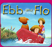 Ebb and Flo