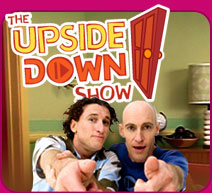 The Upside Down Show