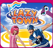 LazyTown
