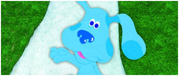 Blue's Clues
