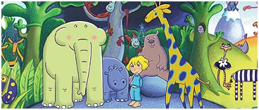 64 Zoo Lane