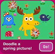 Doodle a Story