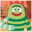 Yo Gabba Gabba