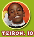 TEIRON, 10