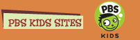PBS KIDS SITES