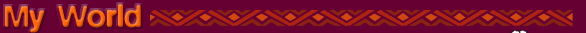 My World