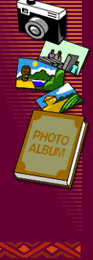album, camera