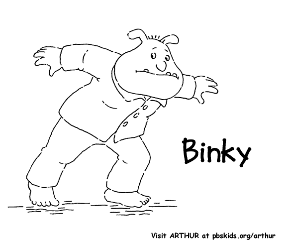 Binky