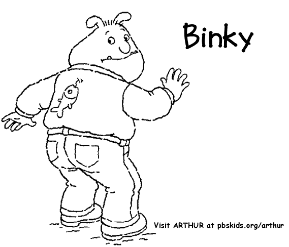 Binky