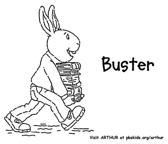 Buster