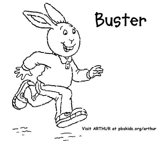 Buster