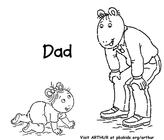Dad