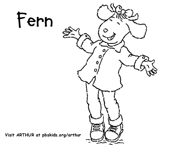 Fern