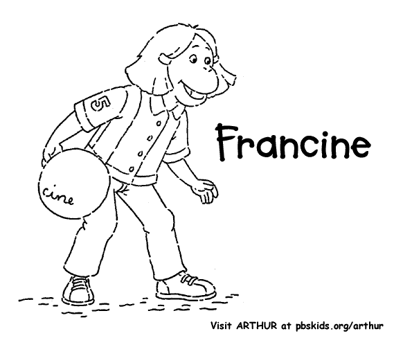 Francine