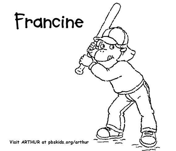 Francine