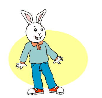 Illustration of Buster