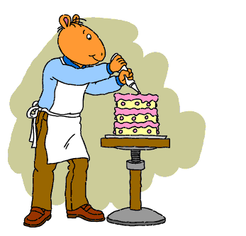 Illustration of Dad