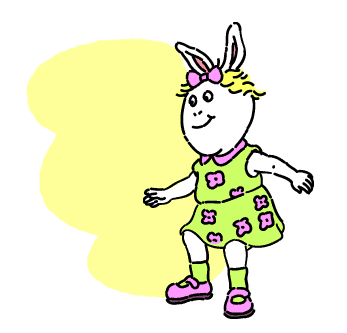 Illustration of Emily